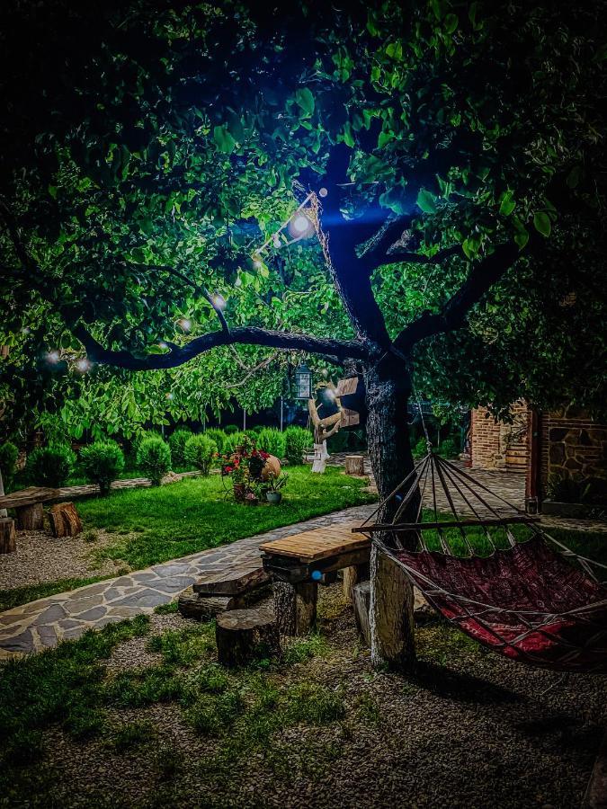 Chateau Iqaltʼo Bagian luar foto