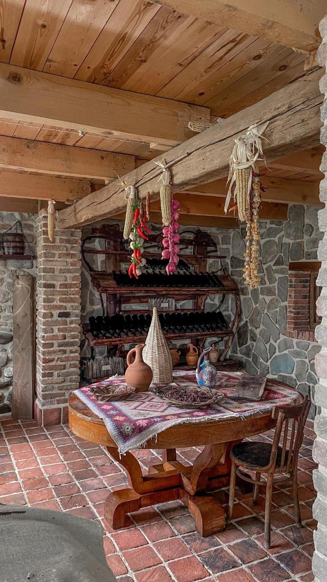 Chateau Iqaltʼo Bagian luar foto